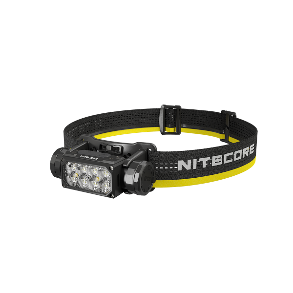 ΦΑΚΟΣ LED NITECORE HEADLAMP HC65 UHE 2000lm