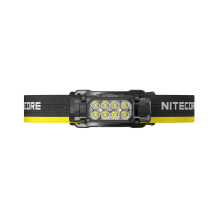 ΦΑΚΟΣ LED NITECORE HEADLAMP HC65 UHE 2000lm