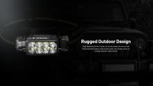 ΦΑΚΟΣ LED NITECORE HEADLAMP HC65 UHE 2000lm