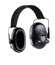 ΩΤΟΑΣΠΙΔΕΣ ΗΛΕΚΤΡΟΝΙΚΕΣ BLACK ACTIV EAR PROTECTION MIL-TEC