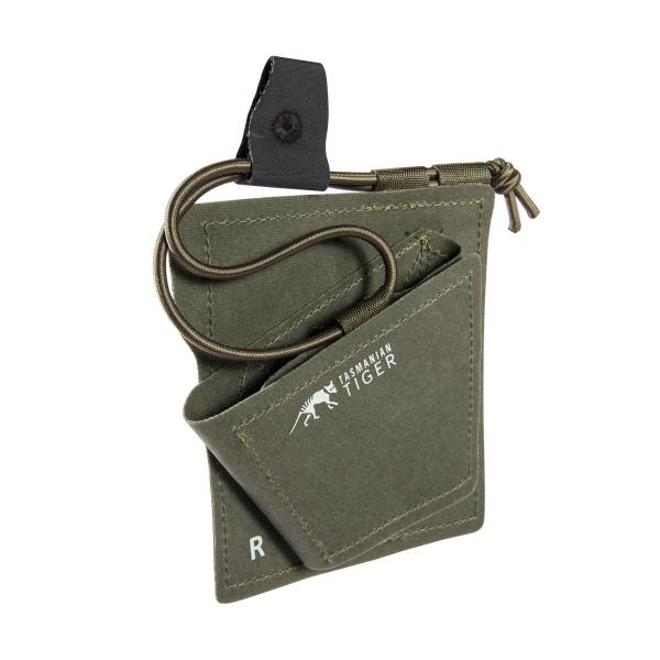 ΘΗΚΗ ΟΠΛΟΥ ΜΕ ΣΚΡΑΤΣ TT INTERNAL HOLSTER R VL ΤΤ 7589