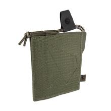 ΘΗΚΗ ΟΠΛΟΥ ΜΕ ΣΚΡΑΤΣ TT INTERNAL HOLSTER R VL ΤΤ 7589