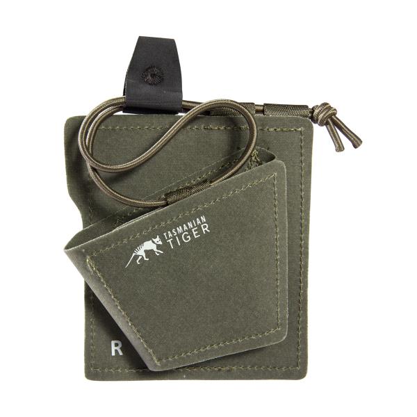 ΘΗΚΗ ΟΠΛΟΥ ΜΕ ΣΚΡΑΤΣ TT INTERNAL HOLSTER R VL ΤΤ 7589