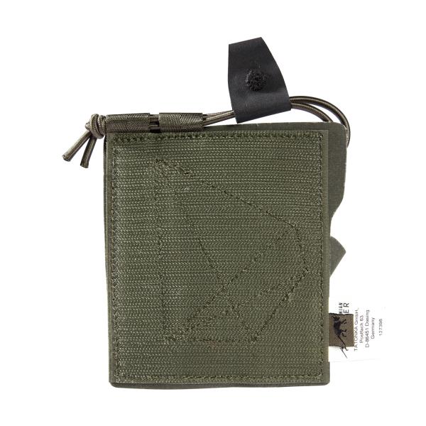 ΘΗΚΗ ΟΠΛΟΥ ΜΕ ΣΚΡΑΤΣ TT INTERNAL HOLSTER R VL ΤΤ 7589
