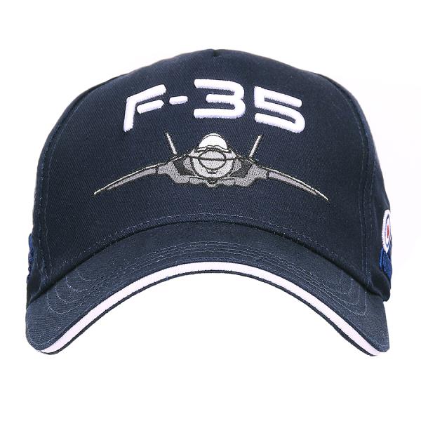 ΚΑΠΕΛΟ F-35 ROYAL AIR FORCE