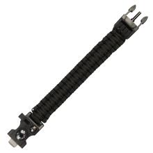 ΒΡΑΧΙΟΛΙ PARACORD SURVIVAL