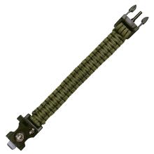 ΒΡΑΧΙΟΛΙ PARACORD SURVIVAL