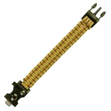 ΒΡΑΧΙΟΛΙ PARACORD SURVIVAL