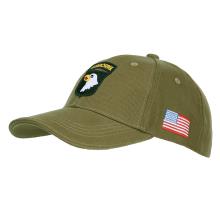 ΚΑΠΕΛΟ ΜΕ ΣΗΜΑ AIRBORNE