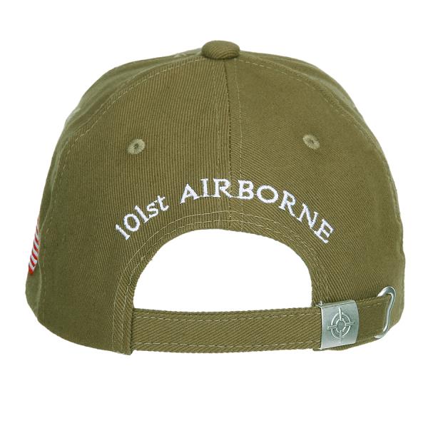 ΚΑΠΕΛΟ ΜΕ ΣΗΜΑ AIRBORNE