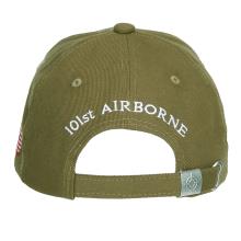 ΚΑΠΕΛΟ ΜΕ ΣΗΜΑ AIRBORNE