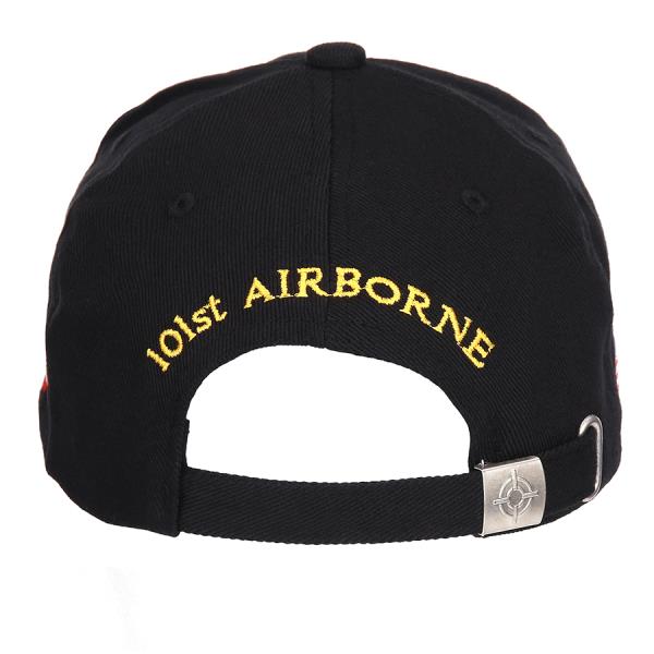 ΚΑΠΕΛΟ ΜΕ ΣΗΜΑ AIRBORNE