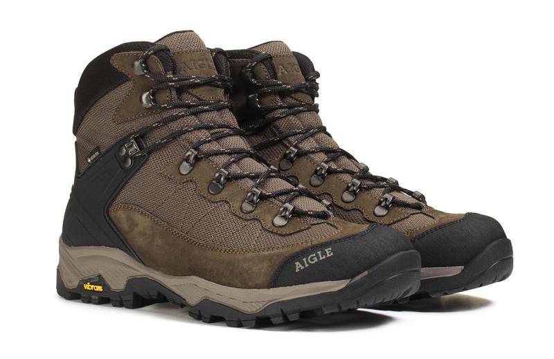 ΑΡΒΥΛΟ SONRICKER GTX AIGLE