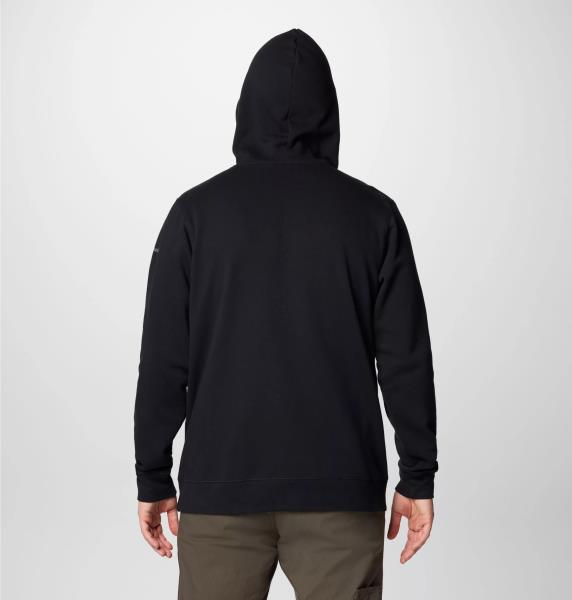 ΜΑΚΡΥΜΑΝΙΚΗ ΜΠΛΟΥΖΑ ΦΟΥΤΕΡ ΜΕ ΚΟΥΚΟΥΛΑ Trek™ Hoodie COLUMBIA SPORTSWEAR