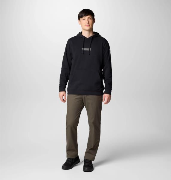 ΜΑΚΡΥΜΑΝΙΚΗ ΜΠΛΟΥΖΑ ΦΟΥΤΕΡ ΜΕ ΚΟΥΚΟΥΛΑ Trek™ Hoodie COLUMBIA SPORTSWEAR