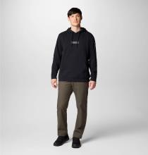 ΜΑΚΡΥΜΑΝΙΚΗ ΜΠΛΟΥΖΑ ΦΟΥΤΕΡ ΜΕ ΚΟΥΚΟΥΛΑ Trek™ Hoodie COLUMBIA SPORTSWEAR