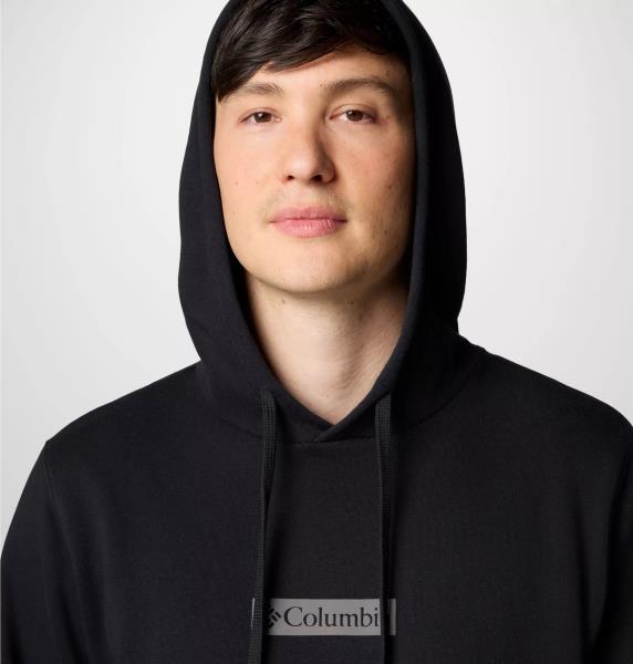 ΜΑΚΡΥΜΑΝΙΚΗ ΜΠΛΟΥΖΑ ΦΟΥΤΕΡ ΜΕ ΚΟΥΚΟΥΛΑ Trek™ Hoodie COLUMBIA SPORTSWEAR