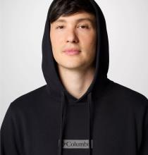 ΜΑΚΡΥΜΑΝΙΚΗ ΜΠΛΟΥΖΑ ΦΟΥΤΕΡ ΜΕ ΚΟΥΚΟΥΛΑ Trek™ Hoodie COLUMBIA SPORTSWEAR