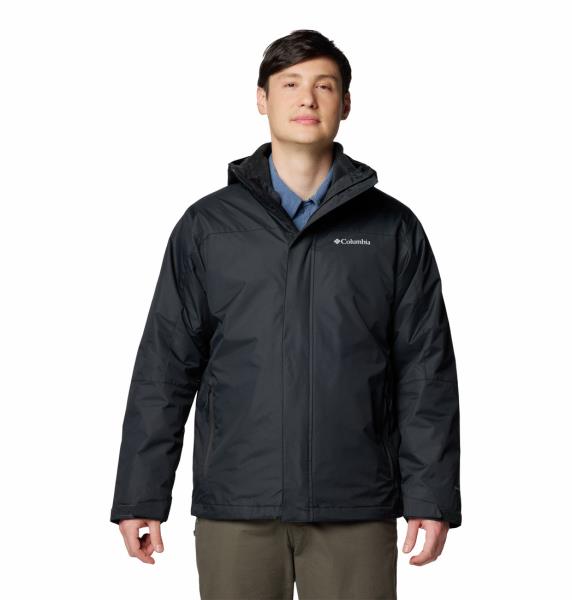 ΜΠΟΥΦΑΝ Tunnel Falls™ II Interchange Jacket Columbia Sportswear