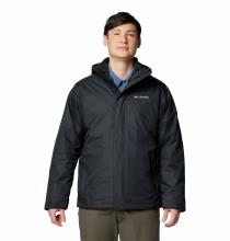 ΜΠΟΥΦΑΝ Tunnel Falls™ II Interchange Jacket Columbia Sportswear