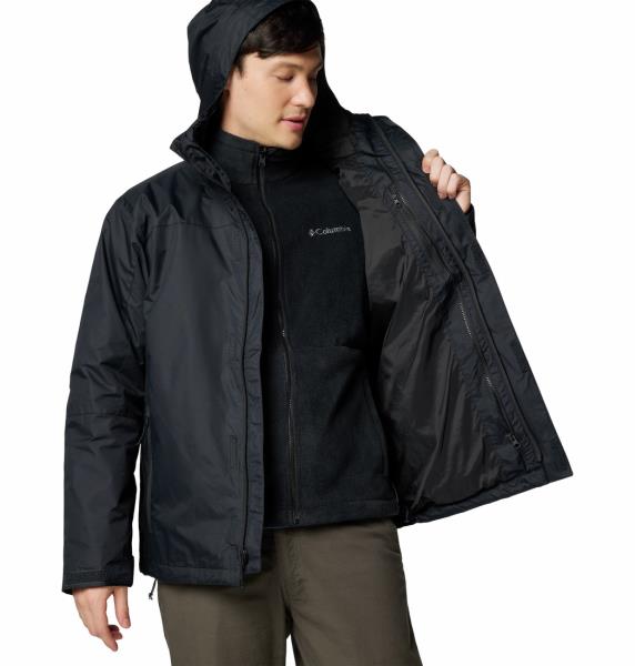 ΜΠΟΥΦΑΝ Tunnel Falls™ II Interchange Jacket Columbia Sportswear