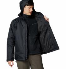 ΜΠΟΥΦΑΝ Tunnel Falls™ II Interchange Jacket Columbia Sportswear