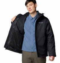 ΜΠΟΥΦΑΝ Tunnel Falls™ II Interchange Jacket Columbia Sportswear