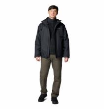 ΜΠΟΥΦΑΝ Tunnel Falls™ II Interchange Jacket Columbia Sportswear