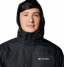 ΜΠΟΥΦΑΝ Tunnel Falls™ II Interchange Jacket Columbia Sportswear