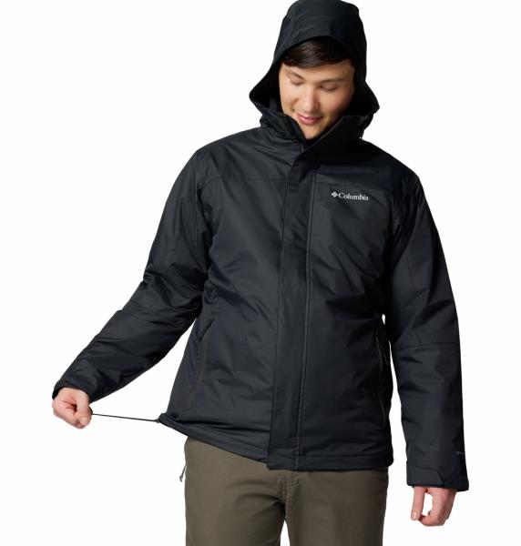 ΜΠΟΥΦΑΝ Tunnel Falls™ II Interchange Jacket Columbia Sportswear