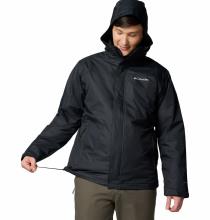 ΜΠΟΥΦΑΝ Tunnel Falls™ II Interchange Jacket Columbia Sportswear