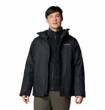 ΜΠΟΥΦΑΝ Tunnel Falls™ II Interchange Jacket Columbia Sportswear