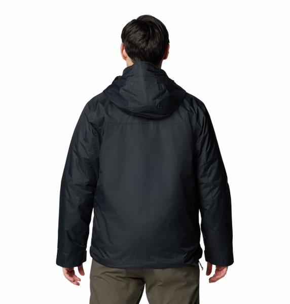 ΜΠΟΥΦΑΝ Tunnel Falls™ II Interchange Jacket Columbia Sportswear