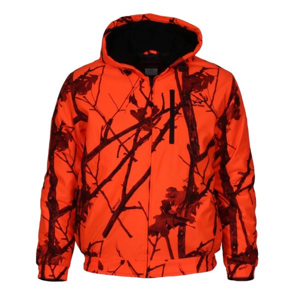 ΜΠΟΥΦΑΝ 95P DEER CAMP - GAMEHIDE
