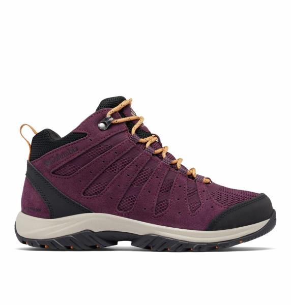 ΑΡΒΥΛΟ ΓΥΝΑΙΚΕΙΟ Columbia Redmond™ III Mid Waterproof