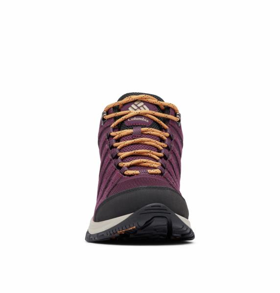 ΑΡΒΥΛΟ ΓΥΝΑΙΚΕΙΟ Columbia Redmond™ III Mid Waterproof