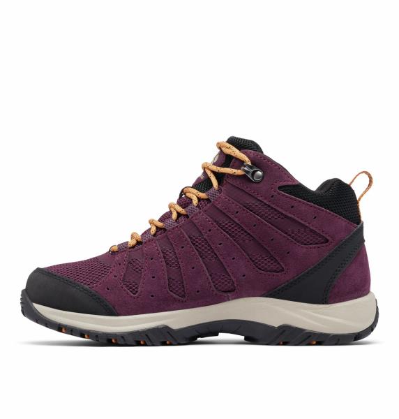ΑΡΒΥΛΟ ΓΥΝΑΙΚΕΙΟ Columbia Redmond™ III Mid Waterproof