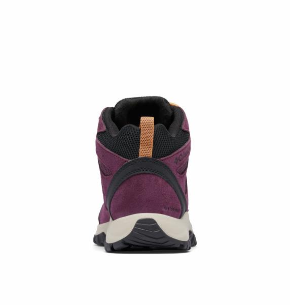 ΑΡΒΥΛΟ ΓΥΝΑΙΚΕΙΟ Columbia Redmond™ III Mid Waterproof