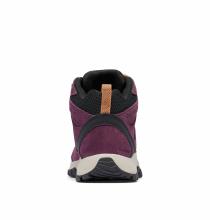 ΑΡΒΥΛΟ ΓΥΝΑΙΚΕΙΟ Columbia Redmond™ III Mid Waterproof