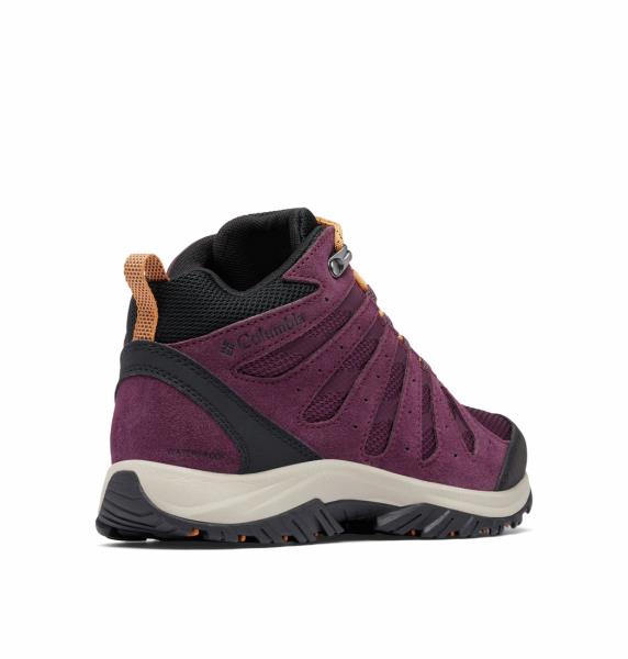 ΑΡΒΥΛΟ ΓΥΝΑΙΚΕΙΟ Columbia Redmond™ III Mid Waterproof