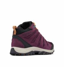ΑΡΒΥΛΟ ΓΥΝΑΙΚΕΙΟ Columbia Redmond™ III Mid Waterproof