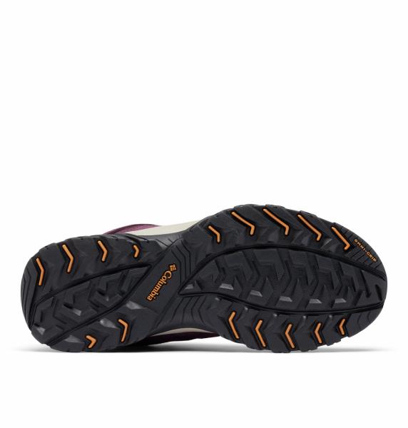 ΑΡΒΥΛΟ ΓΥΝΑΙΚΕΙΟ Columbia Redmond™ III Mid Waterproof