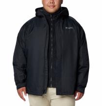 ΜΠΟΥΦΑΝ Tunnel Falls™ II Interchange Jacket Columbia Sportswear Υπερμέγεθος