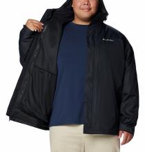 ΜΠΟΥΦΑΝ Tunnel Falls™ II Interchange Jacket Columbia Sportswear Υπερμέγεθος