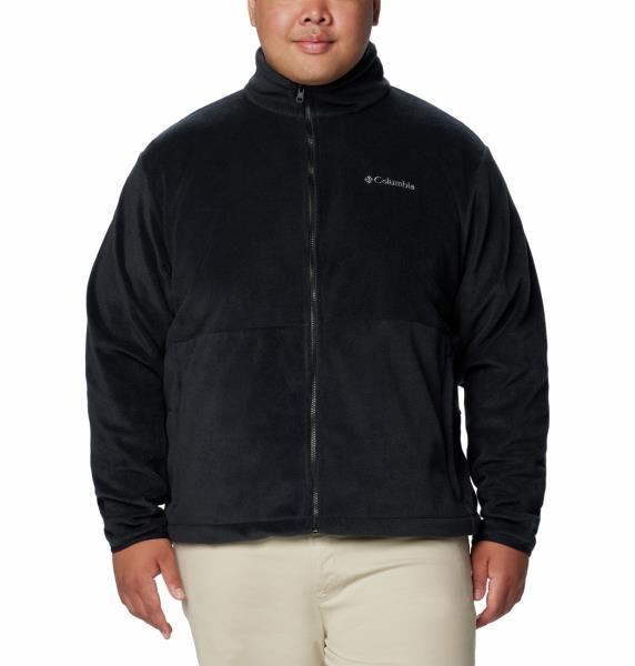 ΜΠΟΥΦΑΝ Tunnel Falls™ II Interchange Jacket Columbia Sportswear Υπερμέγεθος