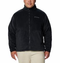 ΜΠΟΥΦΑΝ Tunnel Falls™ II Interchange Jacket Columbia Sportswear Υπερμέγεθος