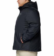 ΜΠΟΥΦΑΝ Tunnel Falls™ II Interchange Jacket Columbia Sportswear Υπερμέγεθος