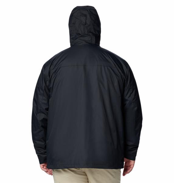 ΜΠΟΥΦΑΝ Tunnel Falls™ II Interchange Jacket Columbia Sportswear Υπερμέγεθος