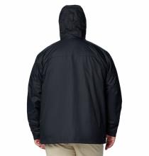 ΜΠΟΥΦΑΝ Tunnel Falls™ II Interchange Jacket Columbia Sportswear Υπερμέγεθος