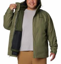 ΜΠΟΥΦΑΝ Tunnel Falls™ II Interchange Jacket Columbia Sportswear Υπερμέγεθος